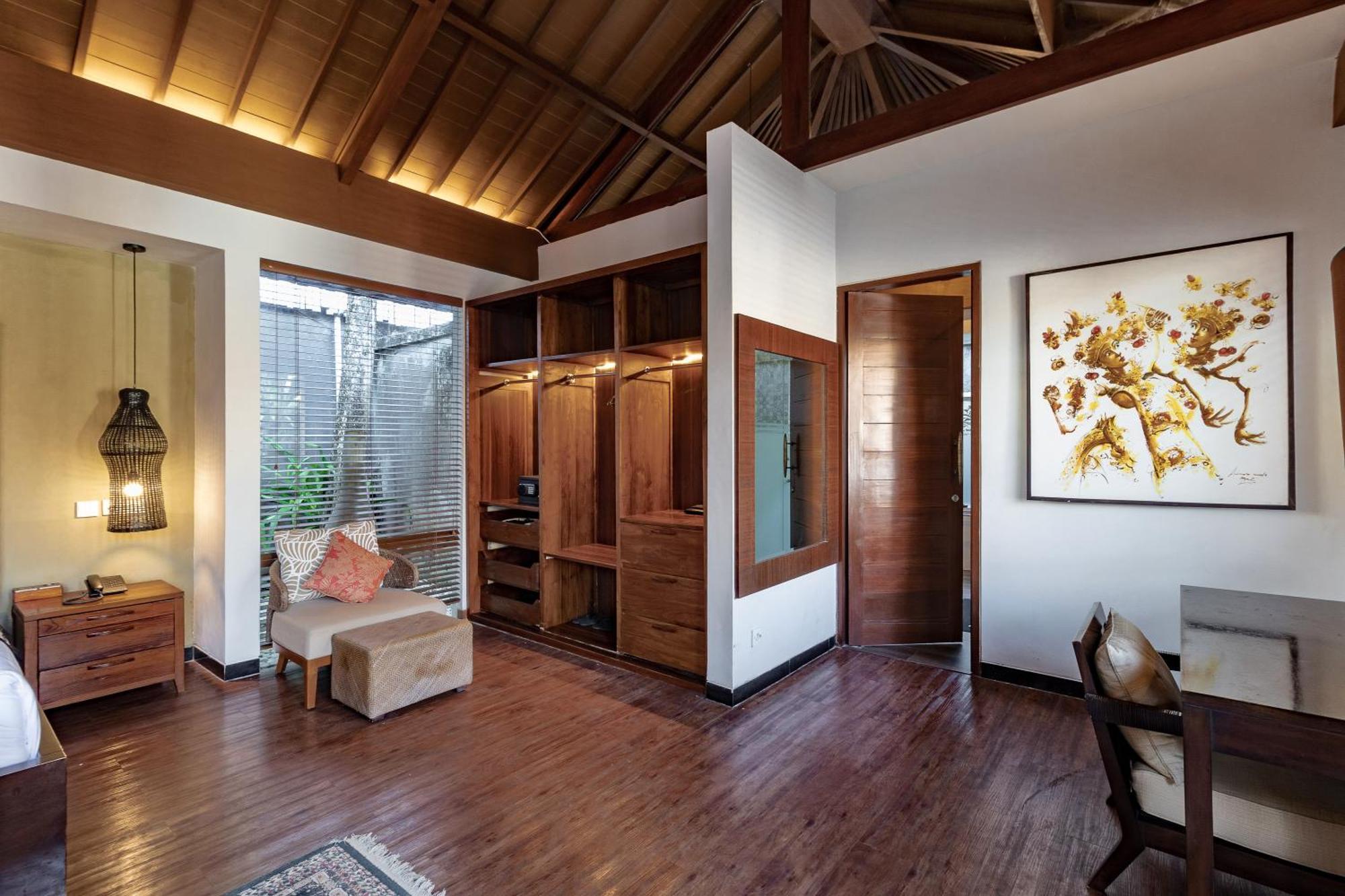 The Akasha Seminyak Bali Luxury Villas Esterno foto