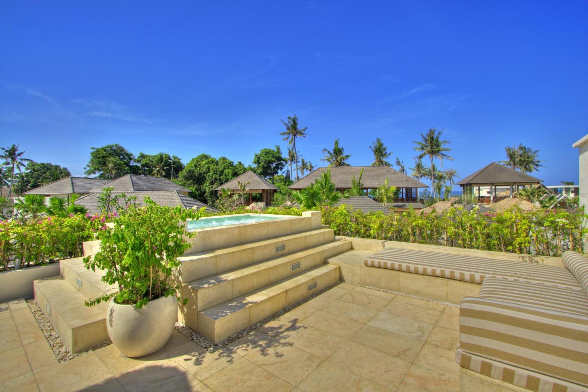 The Akasha Seminyak Bali Luxury Villas Esterno foto