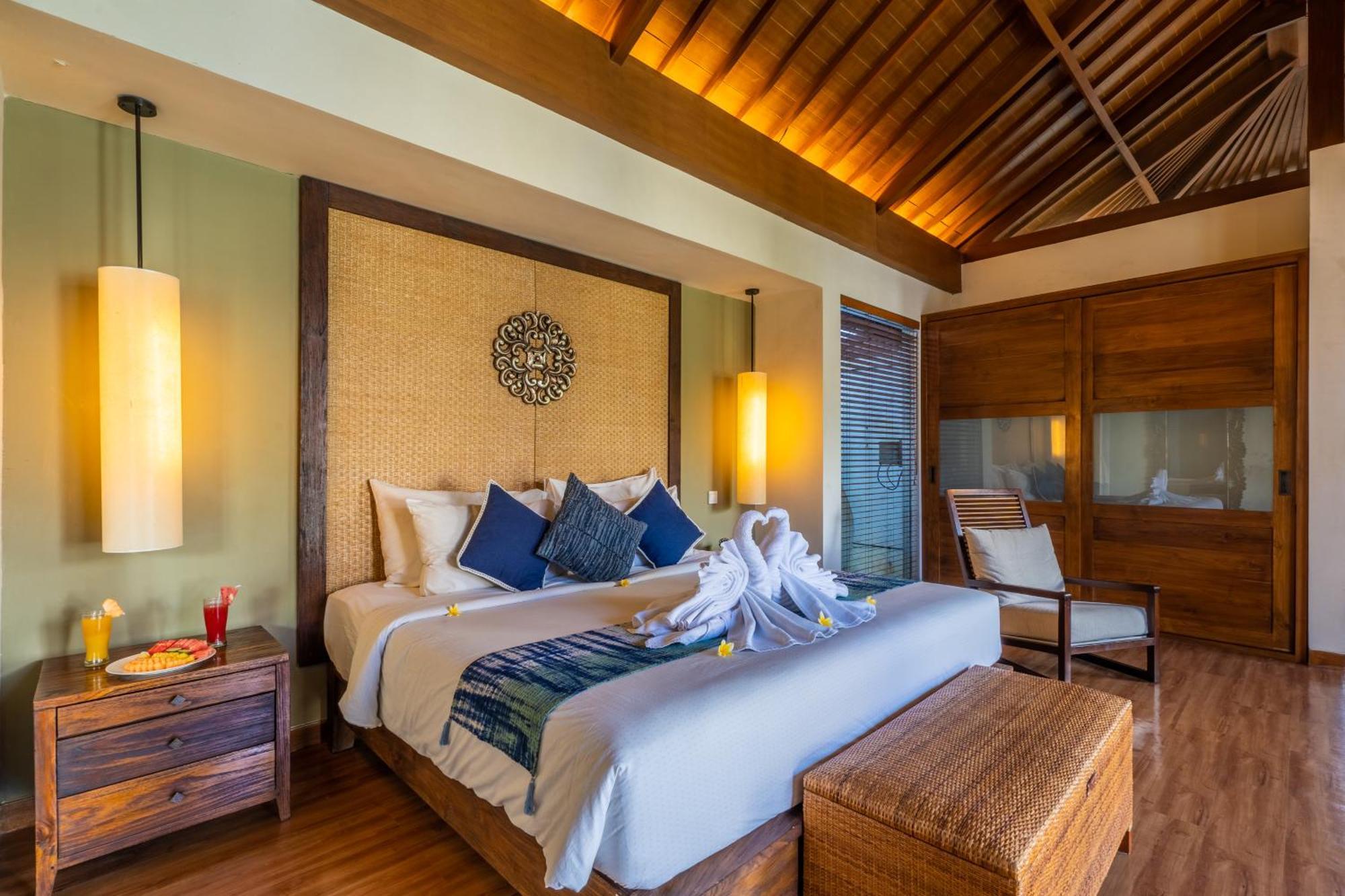 The Akasha Seminyak Bali Luxury Villas Esterno foto